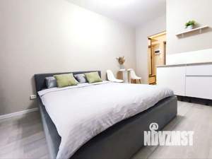 1-к квартира, посуточно, 25м2, 5/19 этаж