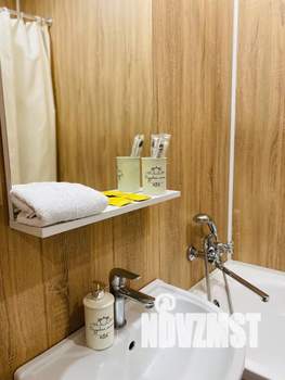 Студия квартира, посуточно, 24м2, 15/21 этаж