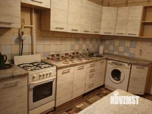 1-к квартира, на длительный срок, 38м2, 9/9 этаж