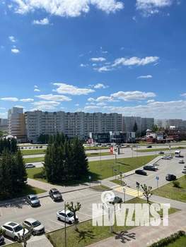 2-к квартира, посуточно, 50м2, 5/9 этаж