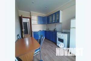 1-к квартира, посуточно, 36м2, 2/9 этаж