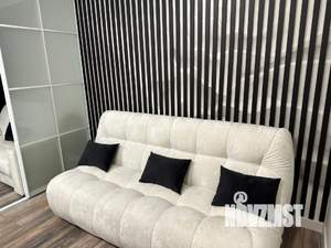 2-к квартира, посуточно, 41м2, 1/1 этаж