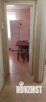 1-к квартира, на длительный срок, 30м2, 6/10 этаж