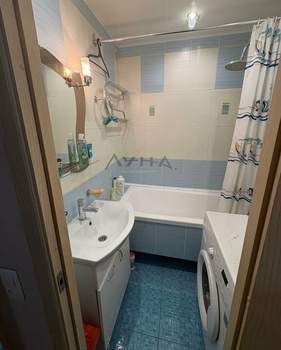 2-к квартира, на длительный срок, 44м2, 3/5 этаж