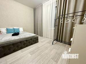 2-к квартира, посуточно, 70м2, 1/1 этаж