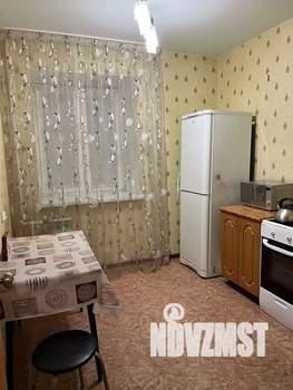 1-к квартира, на длительный срок, 40м2, 10/17 этаж