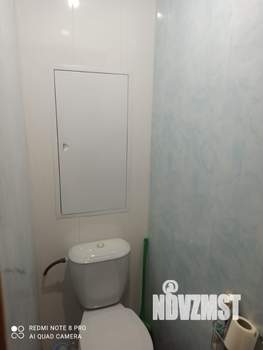 2-к квартира, на длительный срок, 48м2, 5/5 этаж