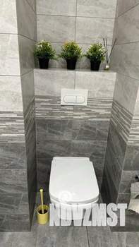 1-к квартира, посуточно, 47м2, 1/1 этаж