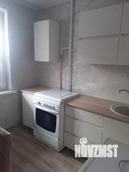 1-к квартира, на длительный срок, 30м2, 4/5 этаж