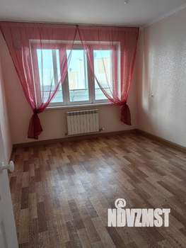 2-к квартира, на длительный срок, 57м2, 9/10 этаж