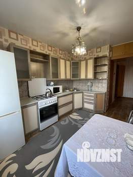 2-к квартира, на длительный срок, 51м2, 3/10 этаж