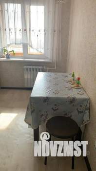 1-к квартира, посуточно, 39м2, 15/16 этаж