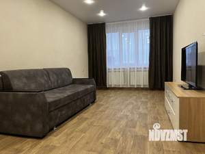 1-к квартира, на длительный срок, 36м2, 6/6 этаж