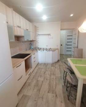 2-к квартира, на длительный срок, 64м2, 6/11 этаж