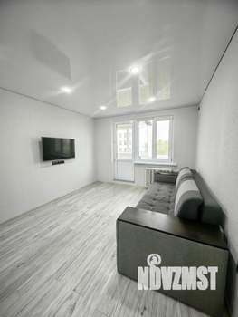 1-к квартира, на длительный срок, 33м2, 5/5 этаж