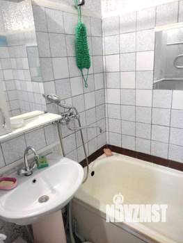 1-к квартира, на длительный срок, 38м2, 11/16 этаж