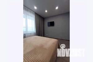 2-к квартира, посуточно, 42м2, 12/18 этаж