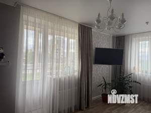 3-к квартира, на длительный срок, 81м2, 3/10 этаж