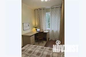 3-к квартира, посуточно, 69м2, 5/9 этаж