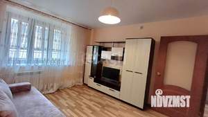 1-к квартира, на длительный срок, 40м2, 6/10 этаж