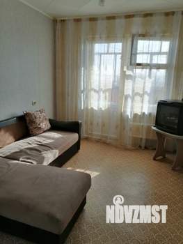 1-к квартира, на длительный срок, 30м2, 4/5 этаж