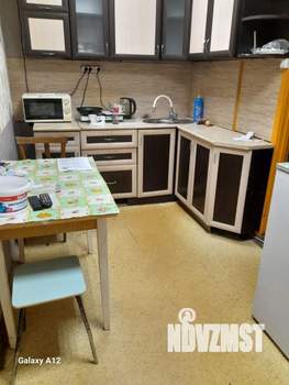 2-к квартира, на длительный срок, 42м2, 4/5 этаж