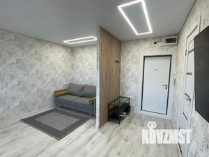 Студия квартира, посуточно, 40м2, 8/9 этаж