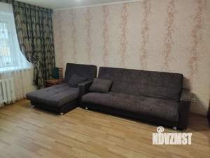 1-к квартира, на длительный срок, 38м2, 4/10 этаж