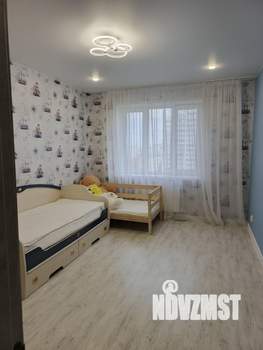 2-к квартира, на длительный срок, 67м2, 9/9 этаж