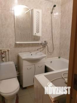 1-к квартира, на длительный срок, 32м2, 4/5 этаж