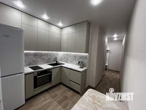 1-к квартира, на длительный срок, 36м2, 6/6 этаж