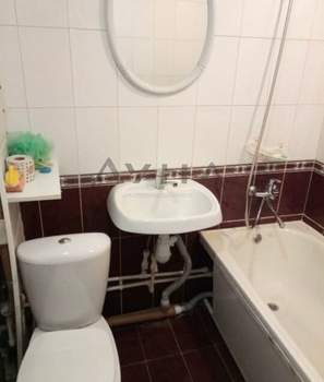 1-к квартира, на длительный срок, 30м2, 3/5 этаж