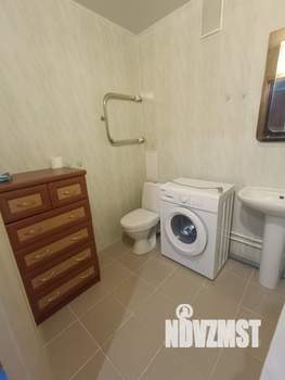 1-к квартира, на длительный срок, 40м2, 14/18 этаж