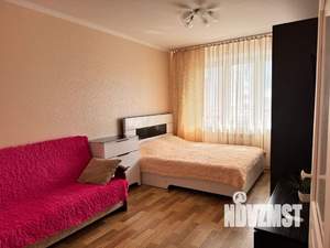 1-к квартира, посуточно, 35м2, 7/10 этаж