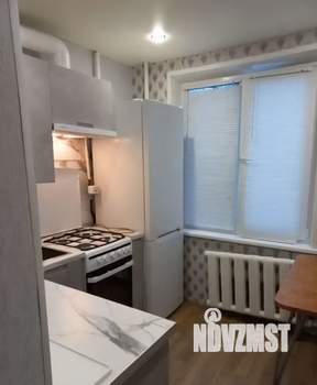 2-к квартира, на длительный срок, 45м2, 1/9 этаж