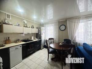 3-к квартира, на длительный срок, 58м2, 1/5 этаж