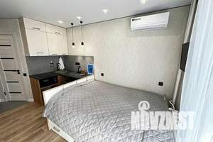 1-к квартира, посуточно, 22м2, 2/9 этаж