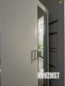 Студия квартира, на длительный срок, 33м2, 8/18 этаж