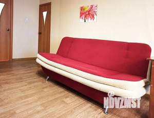 1-к квартира, посуточно, 50м2, 7/17 этаж