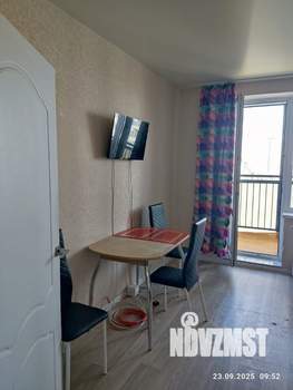 2-к квартира, на длительный срок, 45м2, 7/18 этаж