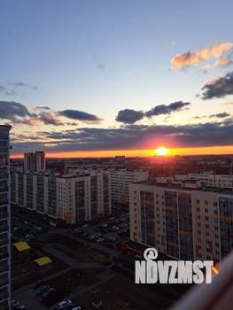 1-к квартира, на длительный срок, 40м2, 16/17 этаж