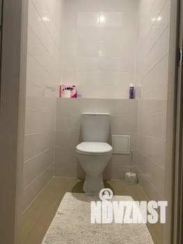 2-к квартира, посуточно, 67м2, 16/19 этаж