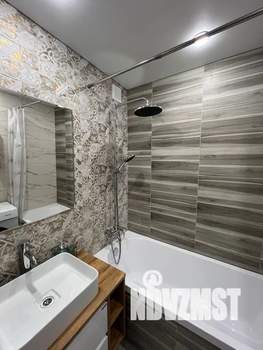 3-к квартира, посуточно, 66м2, 7/9 этаж