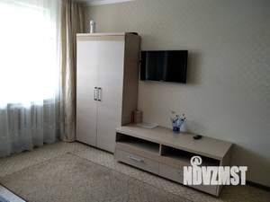 1-к квартира, посуточно, 30м2, 4/5 этаж
