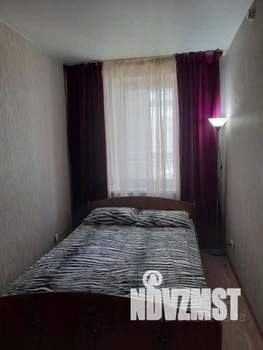 1-к квартира, посуточно, 49м2, 1/1 этаж