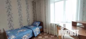 3-к квартира, посуточно, 65м2, 1/1 этаж