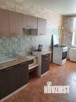 1-к квартира, на длительный срок, 402м2, 2/10 этаж
