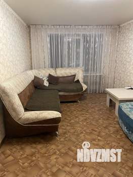 1-к квартира, на длительный срок, 38м2, 3/6 этаж