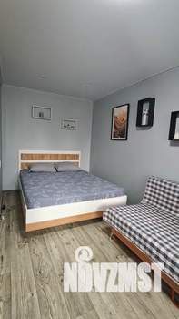 1-к квартира, посуточно, 30м2, 2/5 этаж