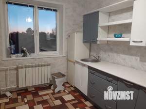 1-к квартира, на длительный срок, 36м2, 2/9 этаж